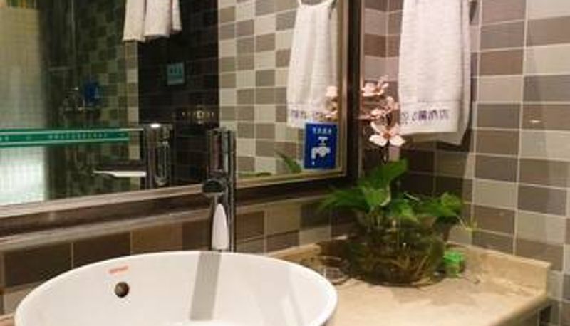 Kamer - Junlan Hotel