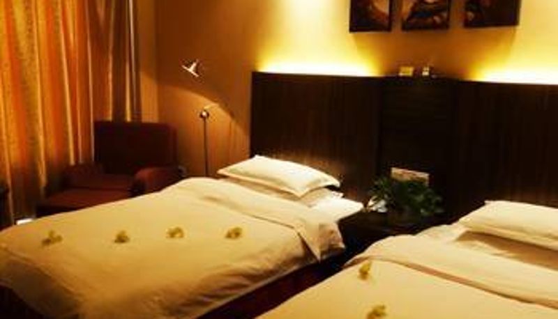 Kamer - Junlan Hotel