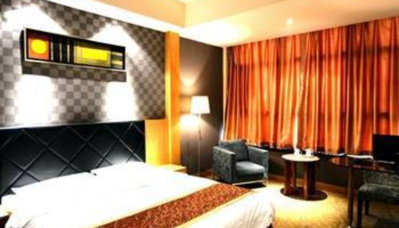 Kamer - Junlan Hotel
