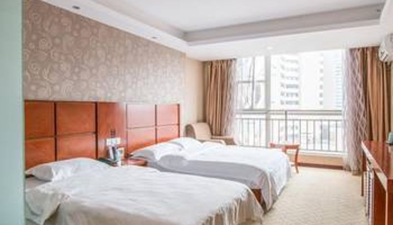 Room - 昆明沃特酒店(火车站店)