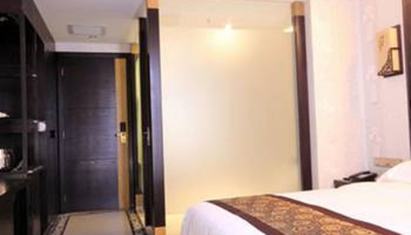 Camera - Gushen Hotel Kunming