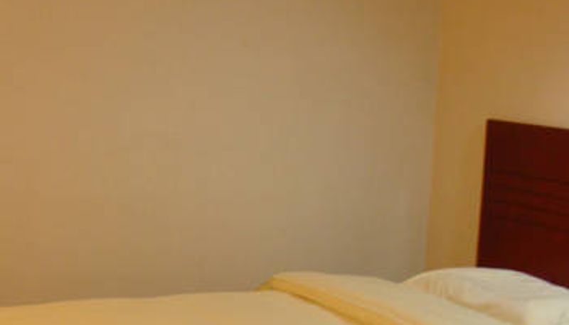Camera - Airport Hotel