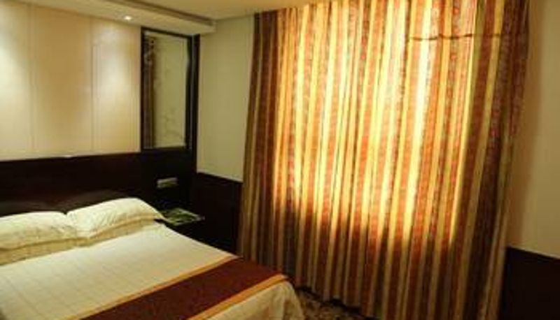 Camera - Donglai Hotel