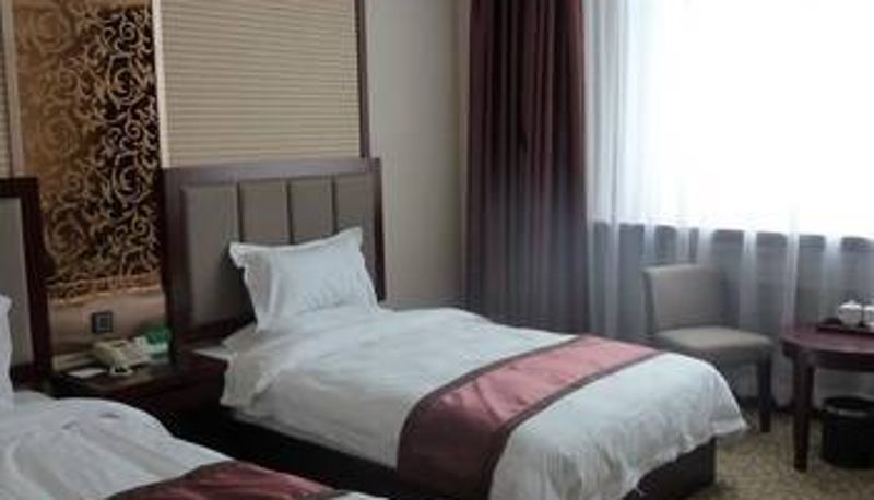 Camera - 兰州西域凯达酒店