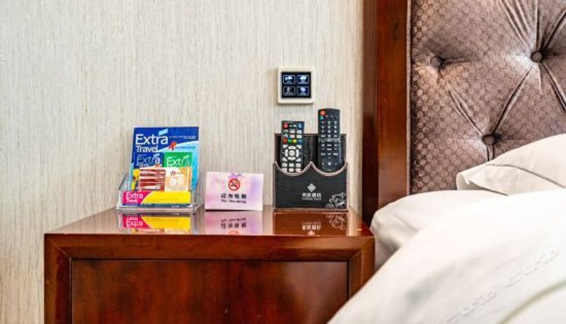 Chambre Supérieure - Celebrity Hotel