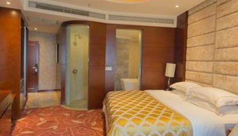 Camera - Ruihao Art Boutioue Hotel