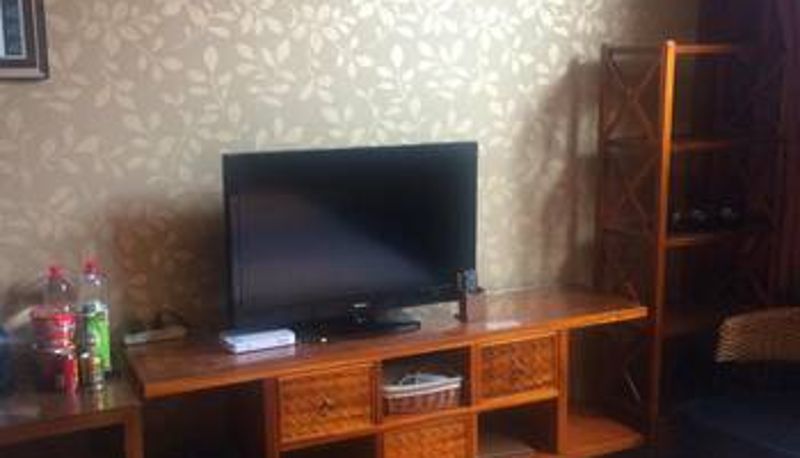 Habitación - Linyi Pattaya Hotel