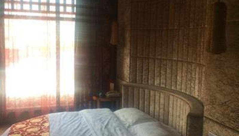 Habitación - Linyi Pattaya Hotel