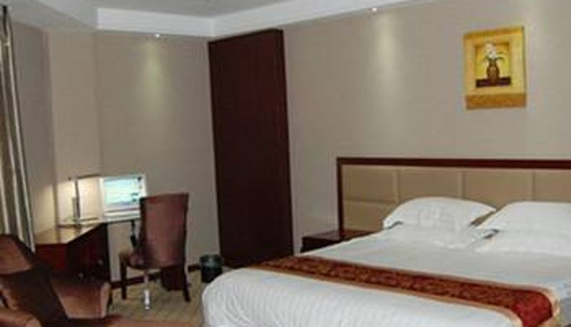 Room - Li Yang Noas Ark Hotel