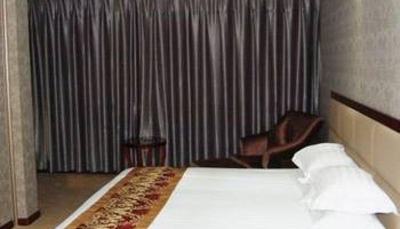 Room - Li Yang Noas Ark Hotel