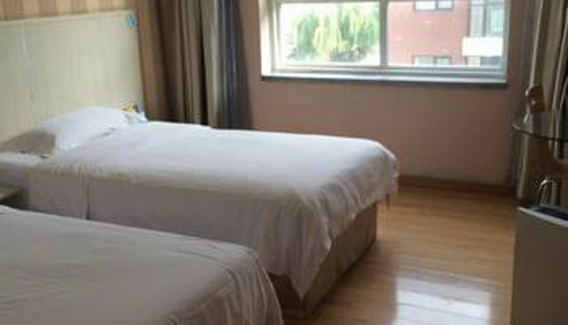 Pokój - Longkou Holiday Hotel