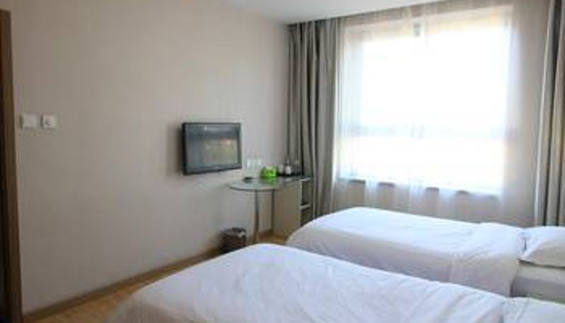 Pokój - Longkou Holiday Hotel