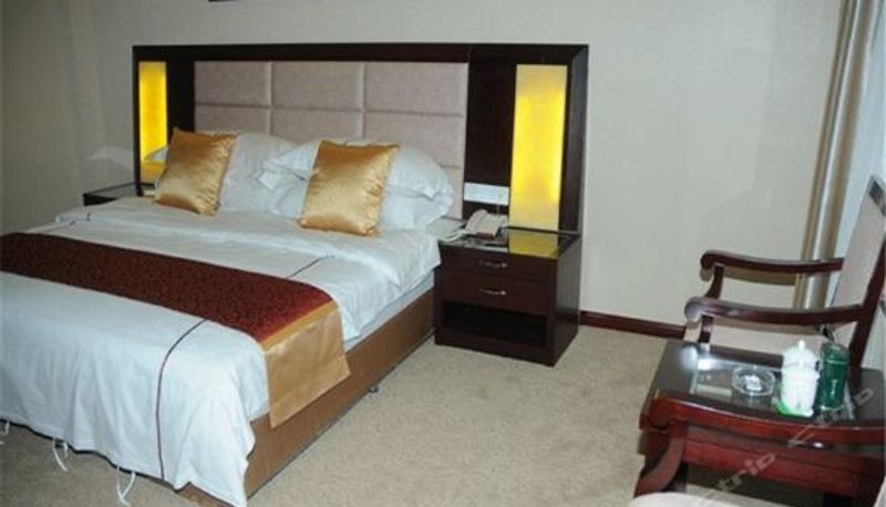Superior-kamer - Jinma Holiday Villa