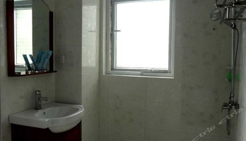 Pokój typu superior - Q+ Dongtian Guesthouse
