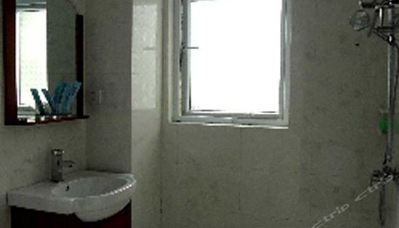 Pokój trzyosobowy - Q+ Dongtian Guesthouse