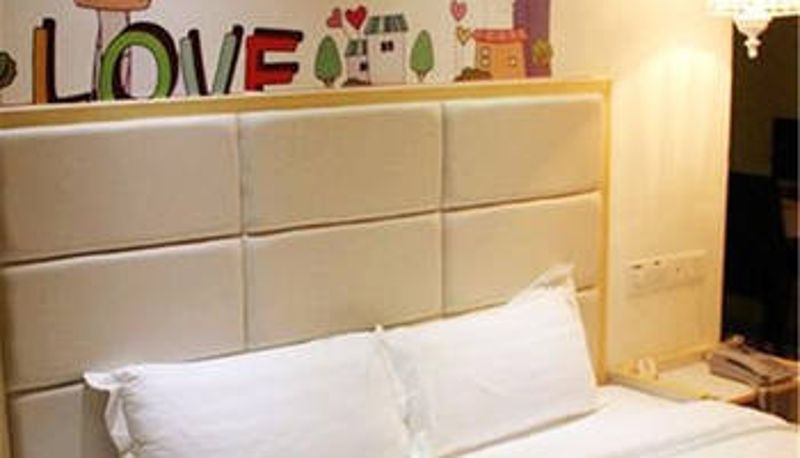 Habitación - Youjia Hotel
