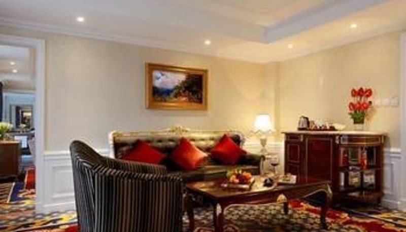 Chambre - Mianyang Field Hotel