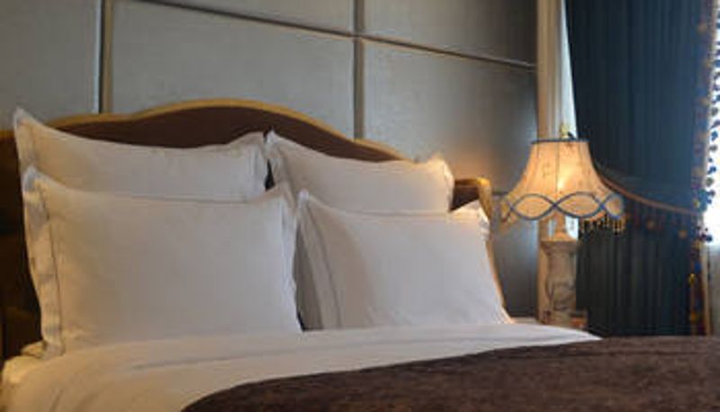 Chambre - Mianyang Field Hotel