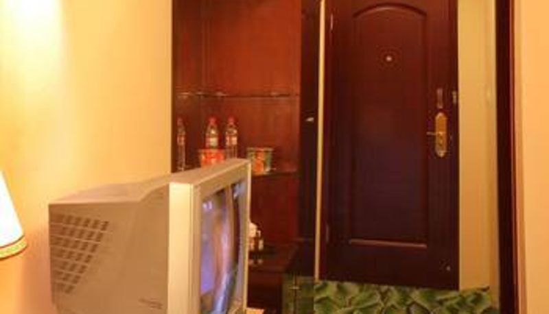Kamer - Shijiu Hotel - Dujiangyan