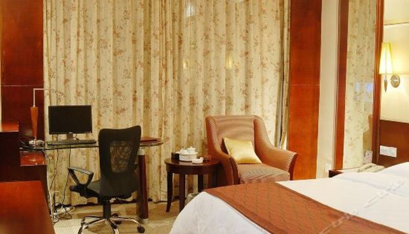 Camera business - Jinming International Hotel