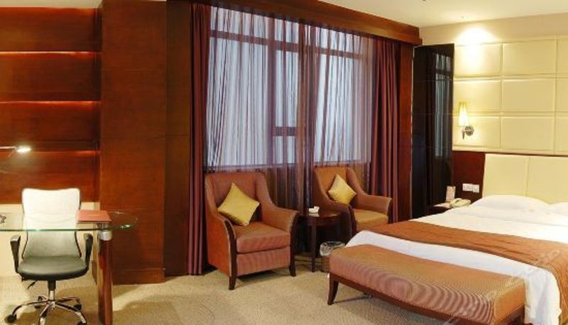 Camera business - Jinming International Hotel