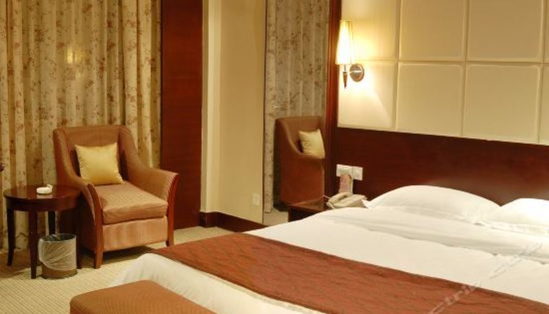 Camera business - Jinming International Hotel