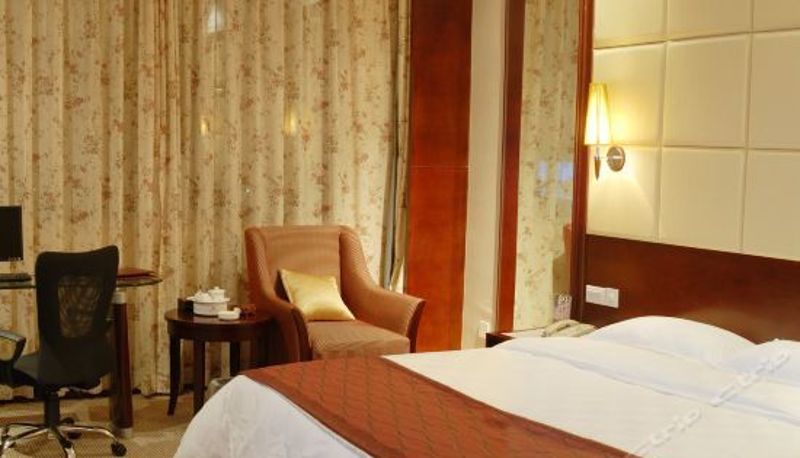 Camera business - Jinming International Hotel