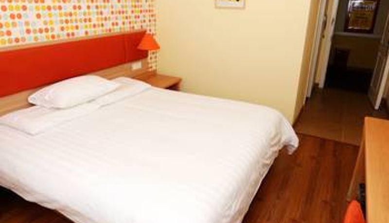 Zimmer - Home Inn