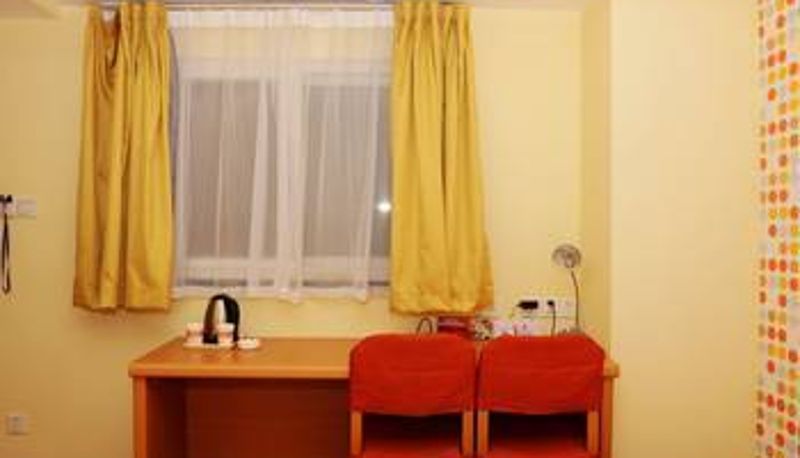 Zimmer - Home Inn