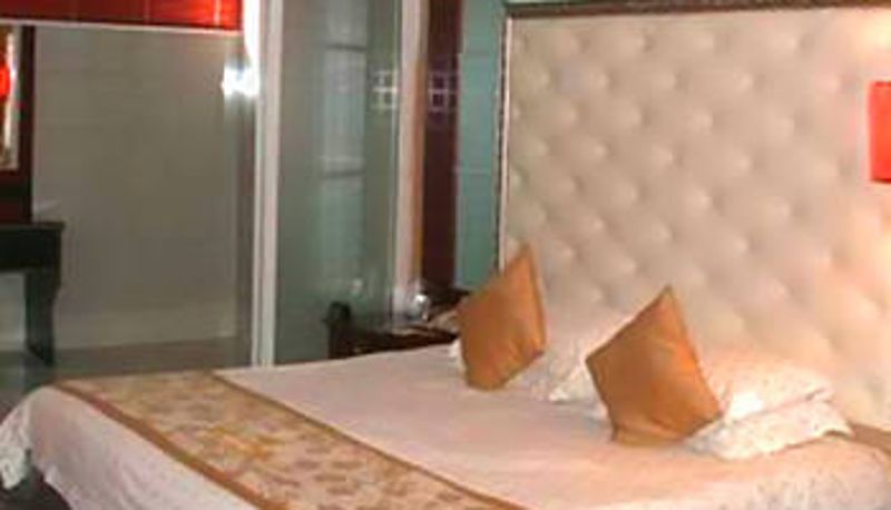 Camera - Nanping Today Hotel
