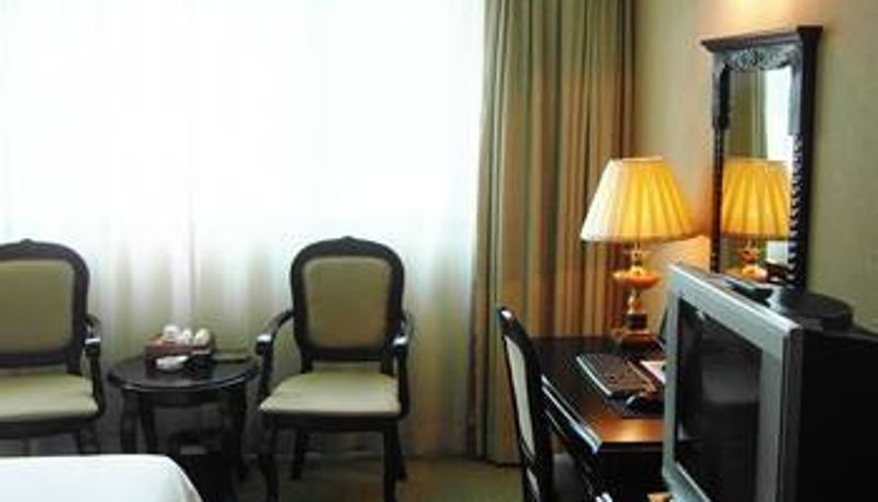 Camera - Yi Fa Hotel