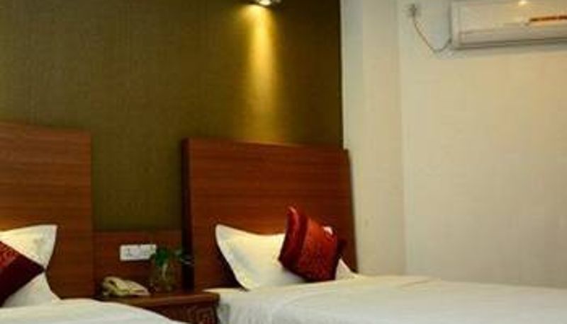 Room - Ane  Chain Hotel