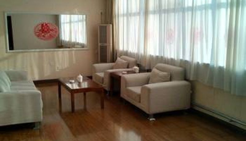 Zimmer - Reception Office of Renqiu Municipal People's Government