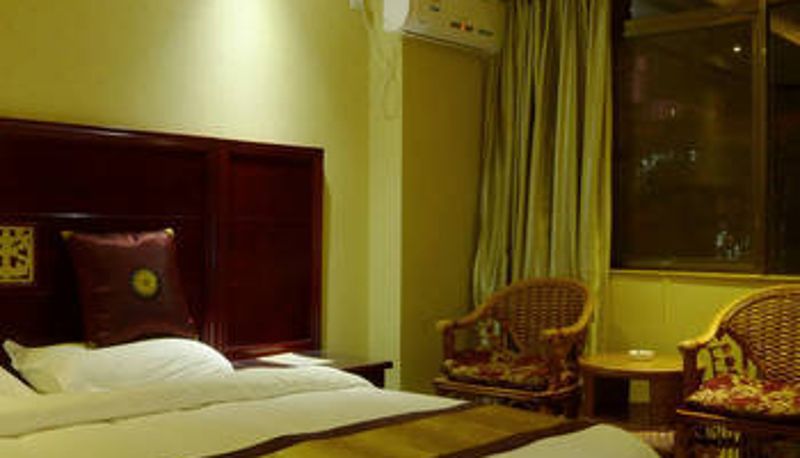 Pokój - Yiyang Hotel