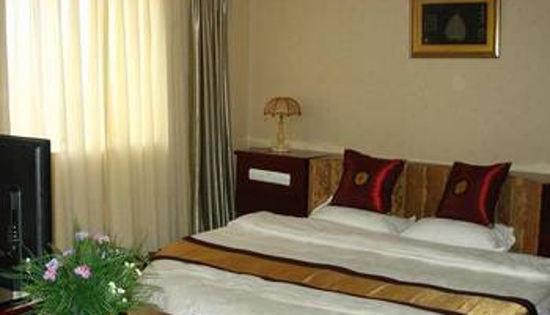 Pokój - Yiyang Hotel