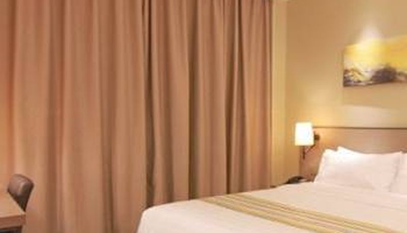 Room - HOMEINNPLUS CHIFENG