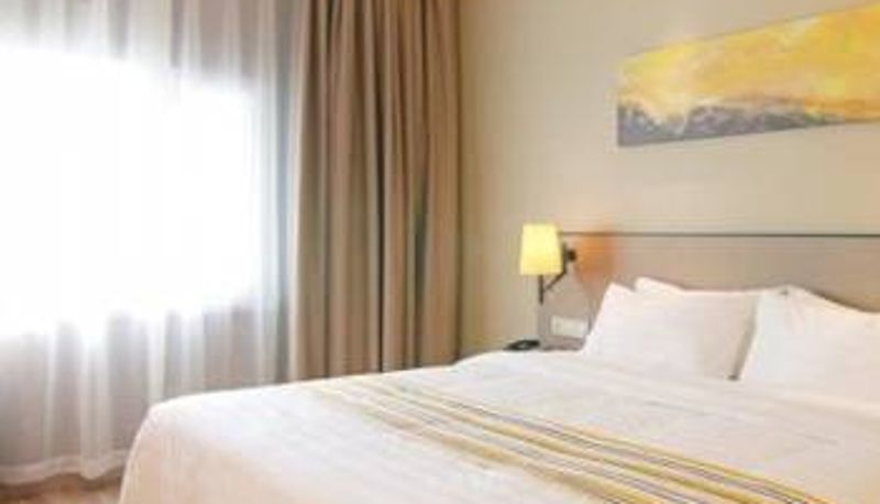 Room - HOMEINNPLUS CHIFENG
