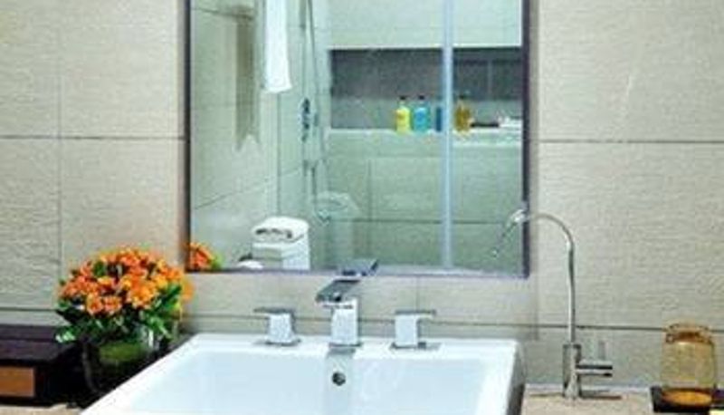 Room - HOMEINNPLUS CHIFENG