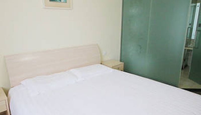 Zimmer - Motel 168 - Shanghai New International Expo Center