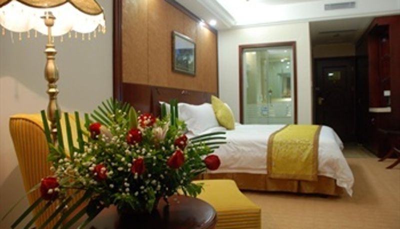 Habitación - Vienna Pingdi(Domestic Only)