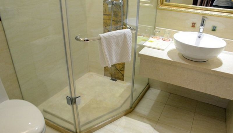 Cuarto de baño - Vienna Pingdi(Domestic Only)