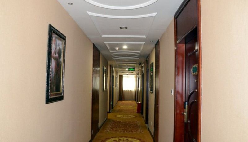 Interior del hotel - Vienna Pingdi(Domestic Only)