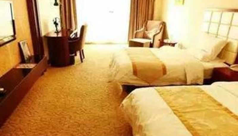 Chambre - Dingyuan Business Hotel