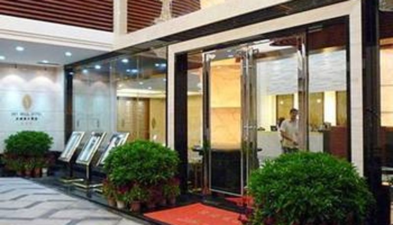 Exterior view - Sky Mall Hotel