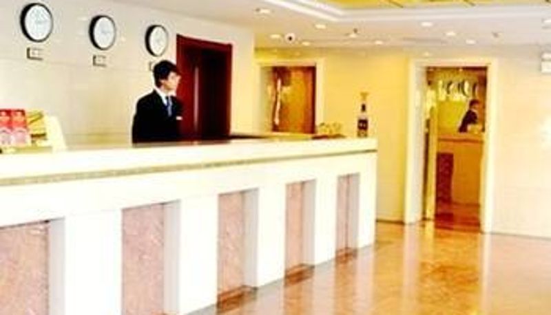 Sala - Huaxia Hotel