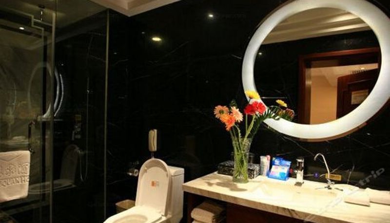 Business-Zimmer - Hai Long Quan Hotel