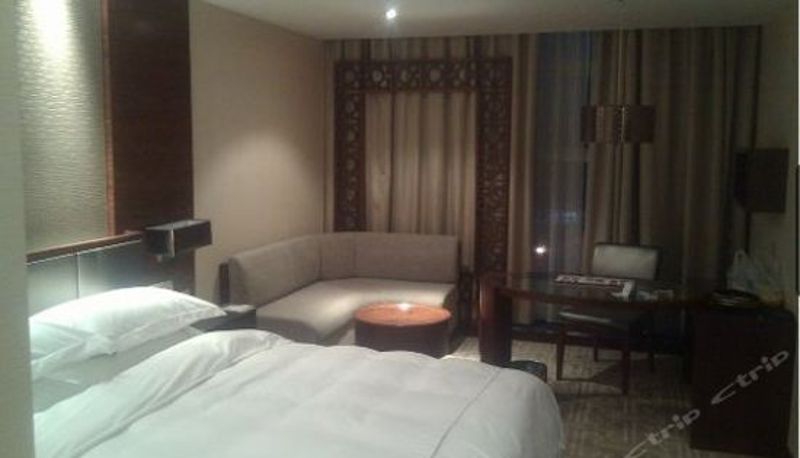 Business-Zimmer - Hai Long Quan Hotel