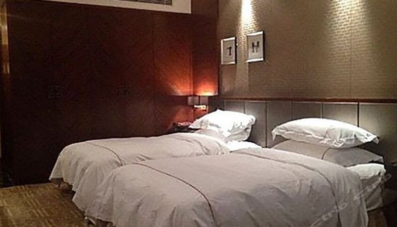 Business-Zimmer - Hai Long Quan Hotel