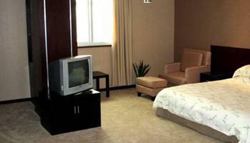 Habitación - Wendend Kaide Hotel