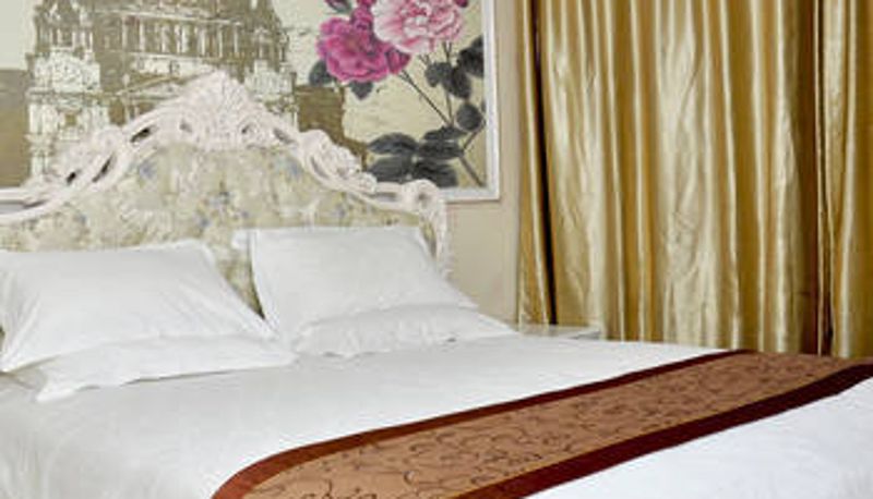 Camera - Suyan Yinxiang Holiday Hotel